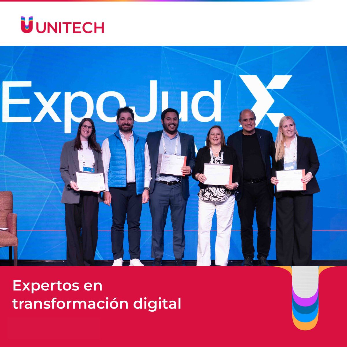 Unitech | Buenos Aires