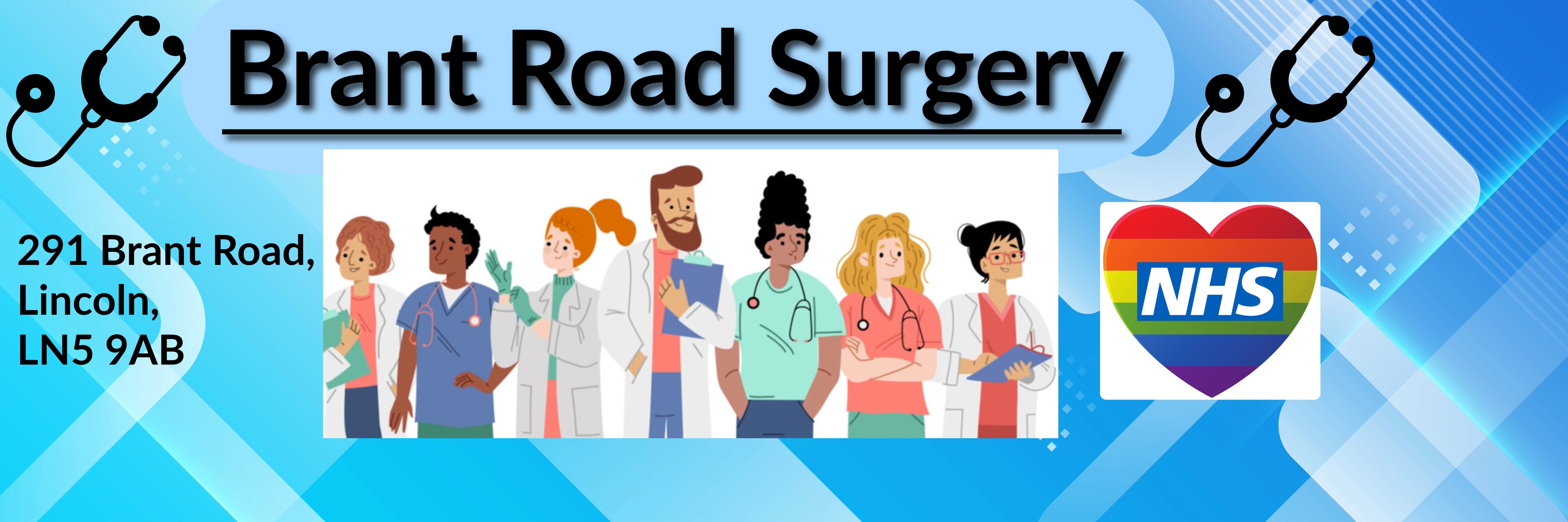 Brant Road Surgery | Lincoln