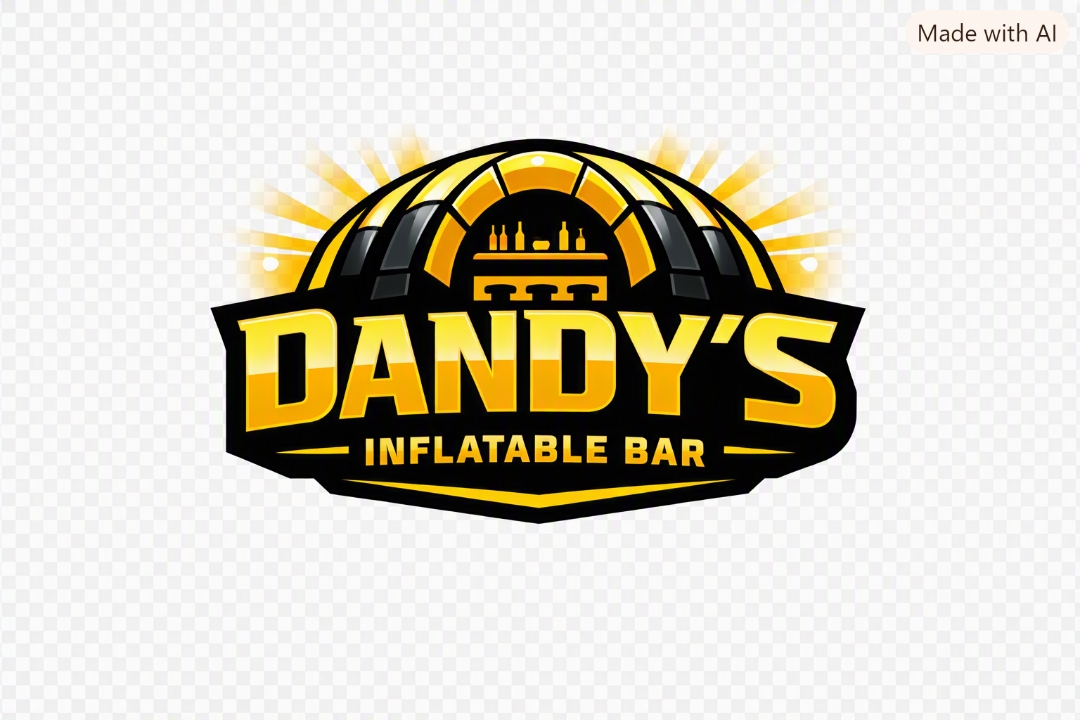 DANDY's Inflatable Pub Co on Reels
