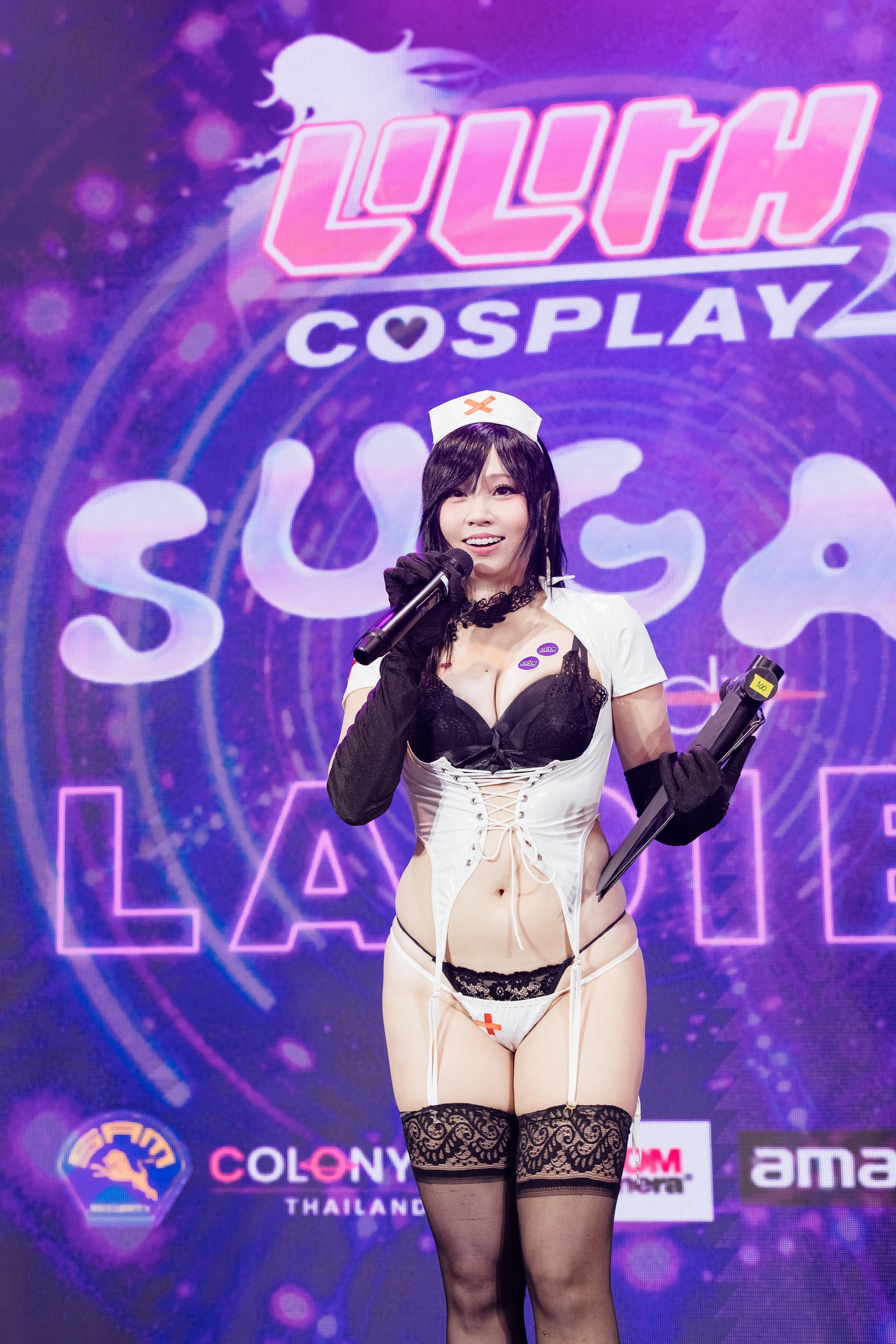 lilith-cosplay