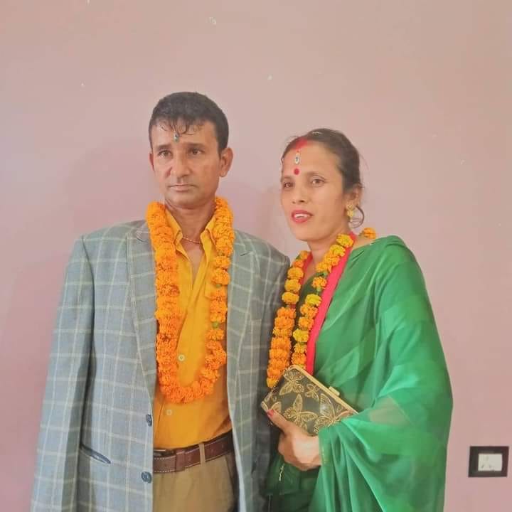 Shiva Raut