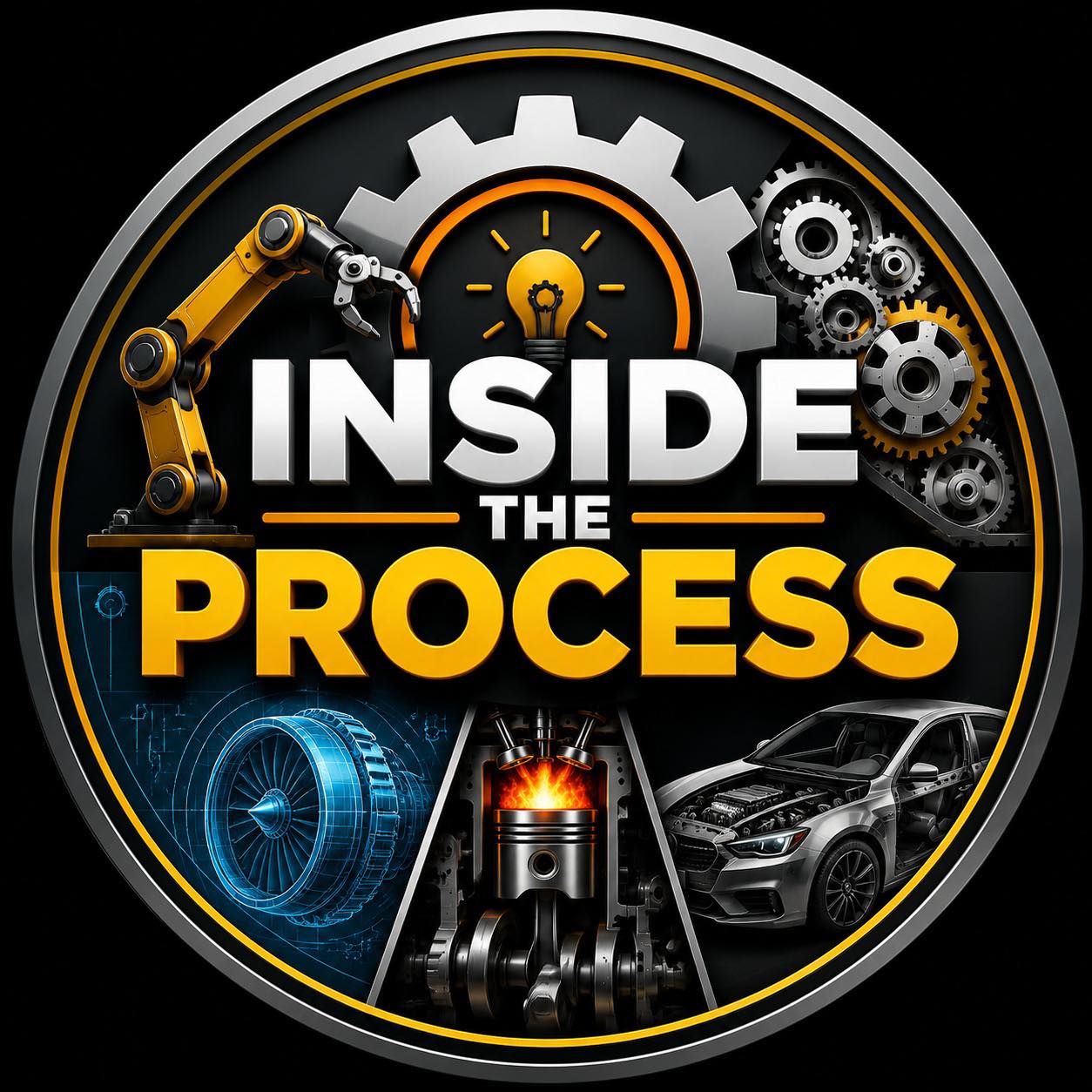 Ever wondered how perfect threads are formed on bolts, screws, and ...