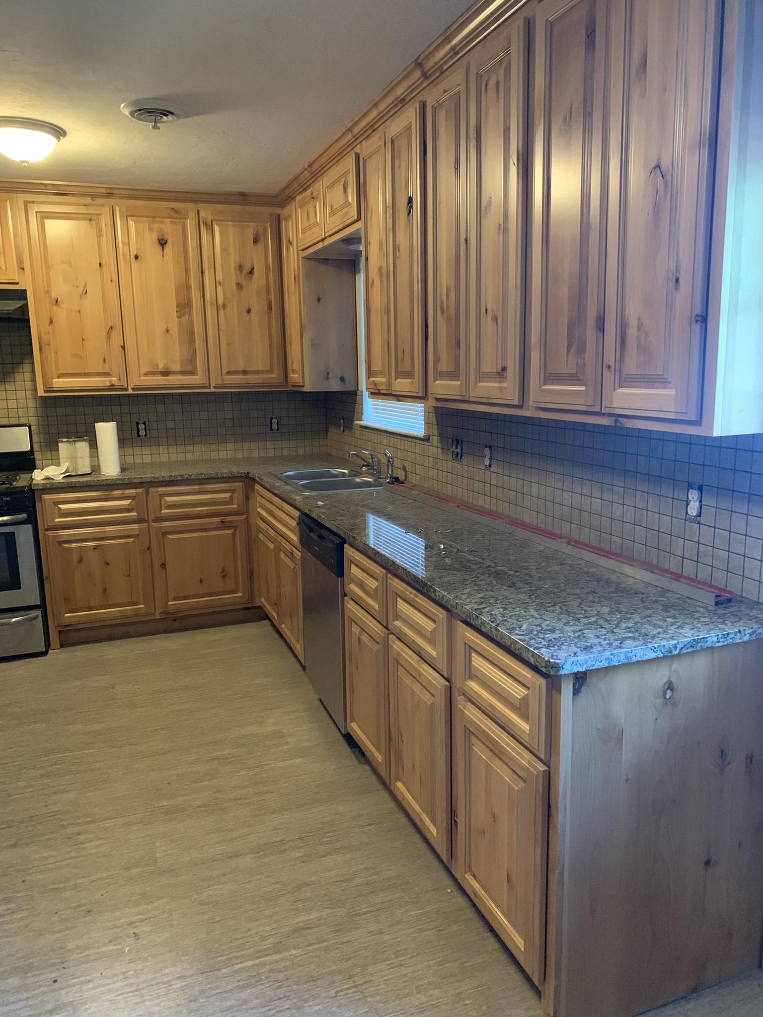 CW Custom Doors LLC | Wayne OK