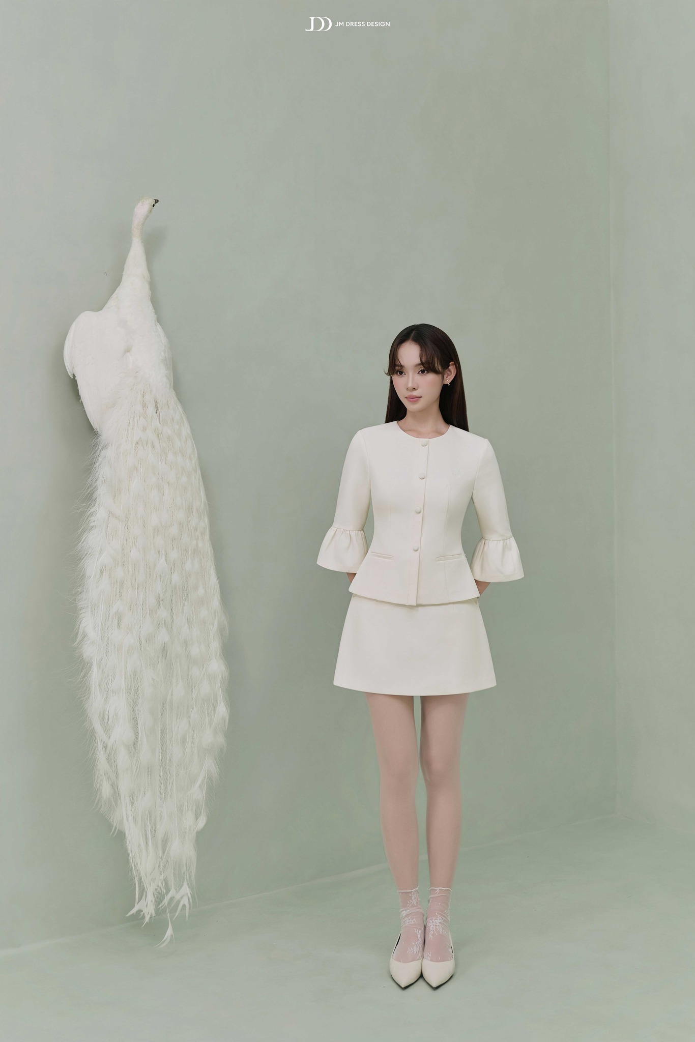 JM Dress Design | Hanoi
