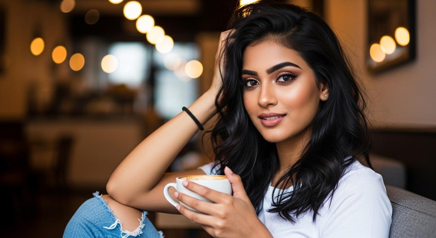 Somiya Patel