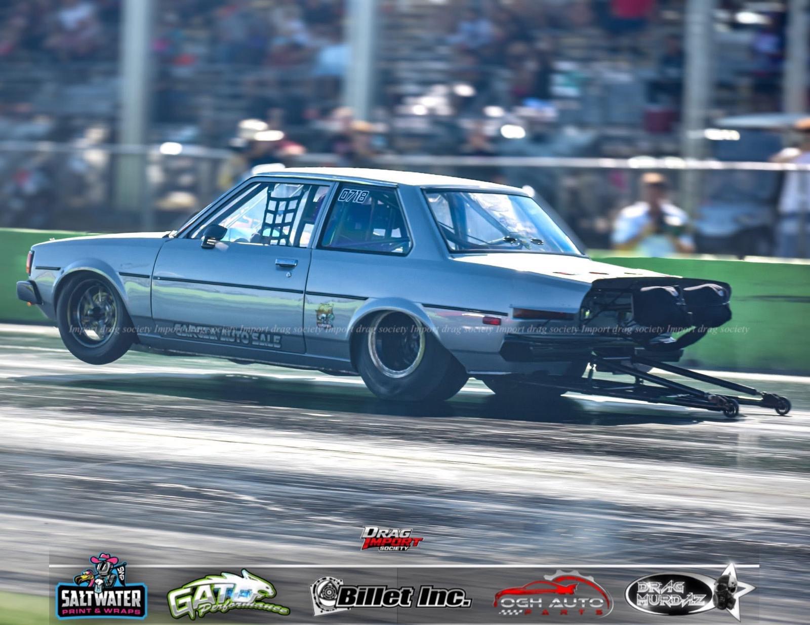 Don Lalo Racing Team