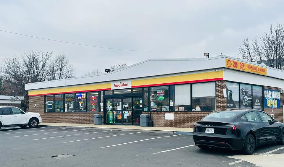 Pkwy Shell | Woodbridge VA