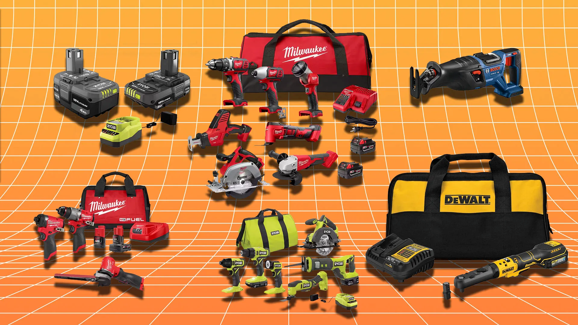 Iowa Tools