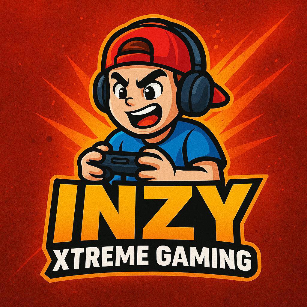 Inzy Xtreme Gaming