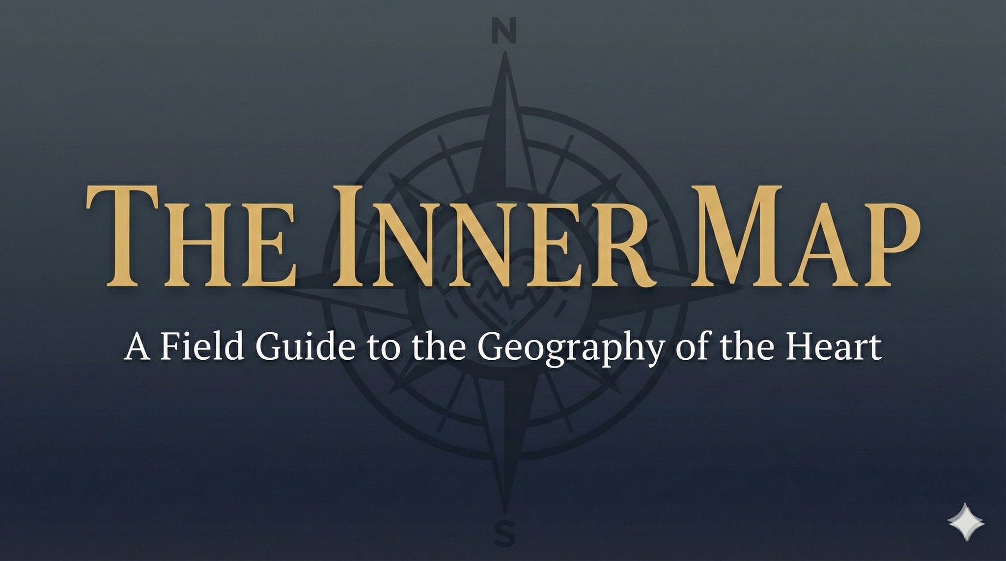 The Inner Map