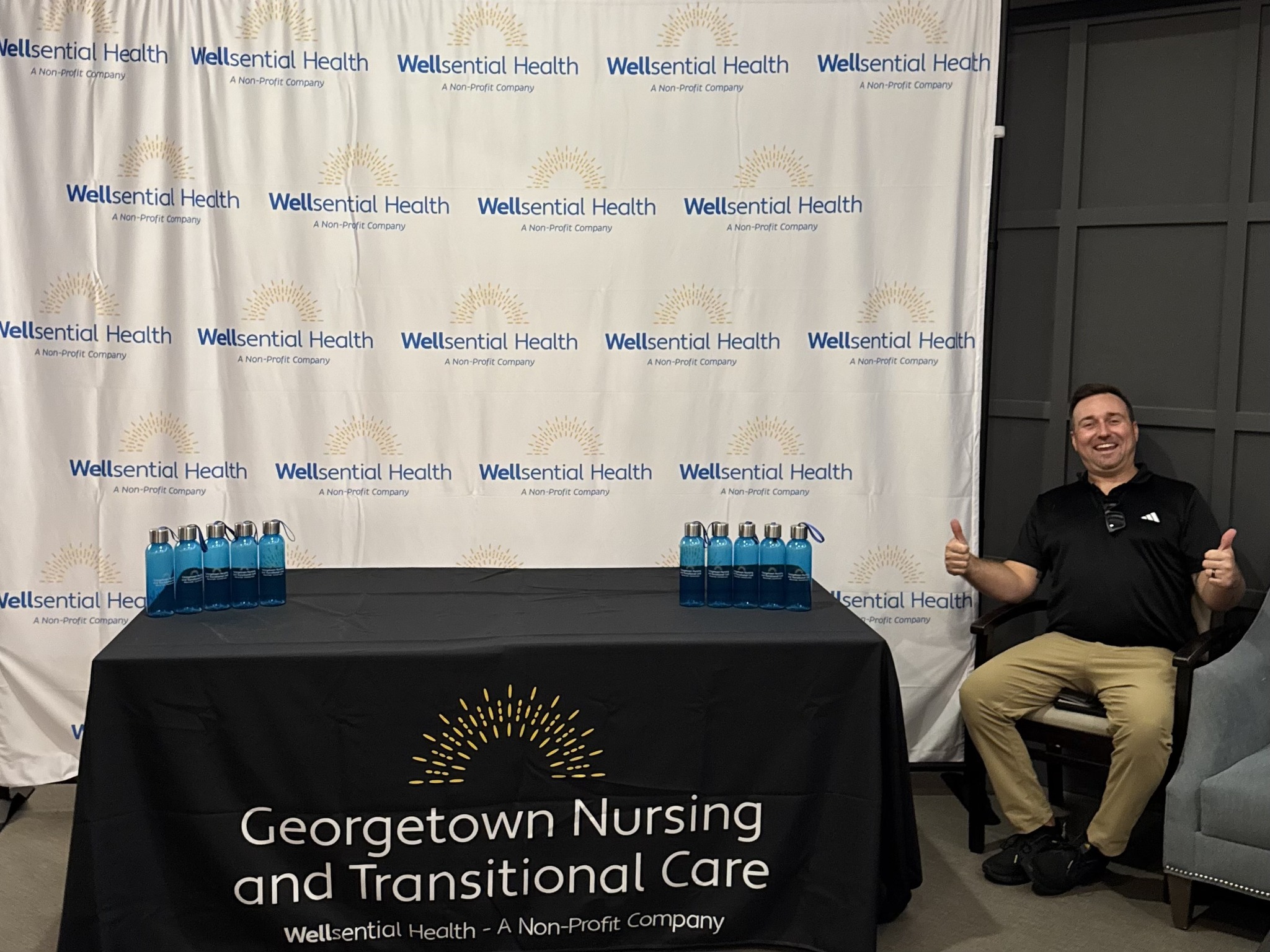 Georgetown Nursing and Transitional Care | Georgetown TX
