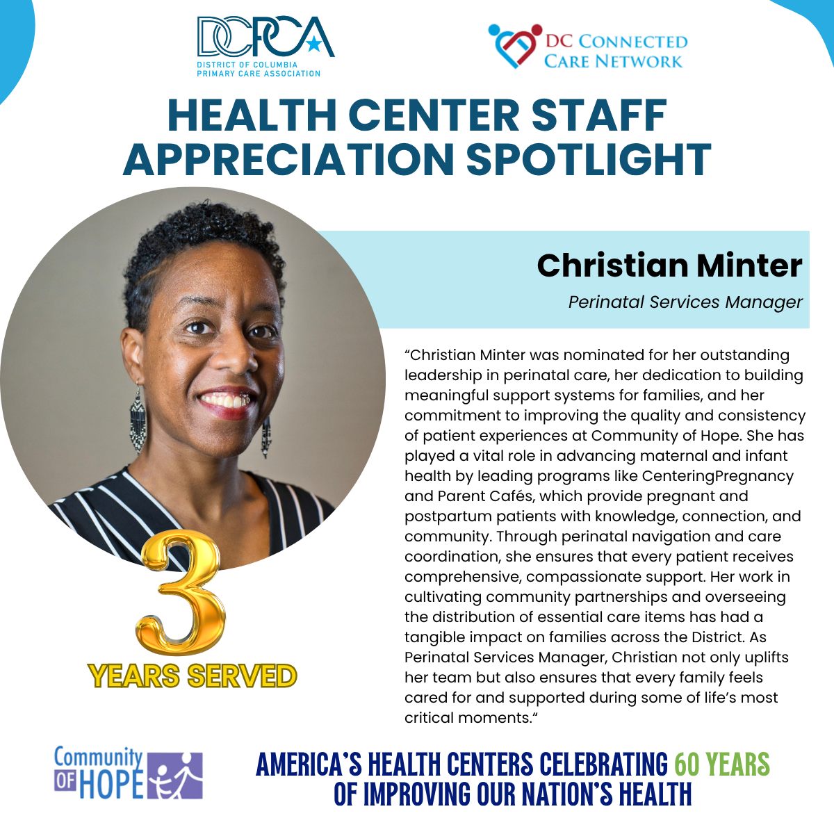 DC Primary Care Association - DCPCA | Washington D.C. DC