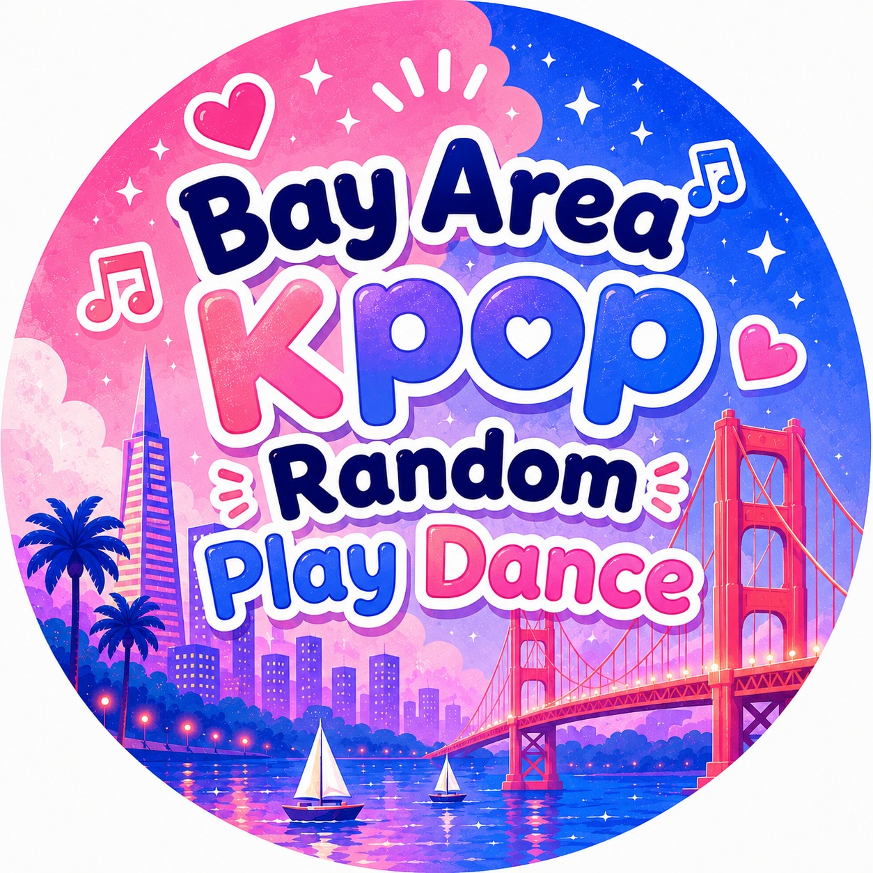 Bay Area K-Pop Meetup (RPD & Karaoke) | Hello, everyone! | Facebook