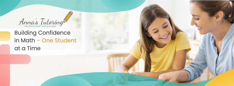 Anna's Tutoring