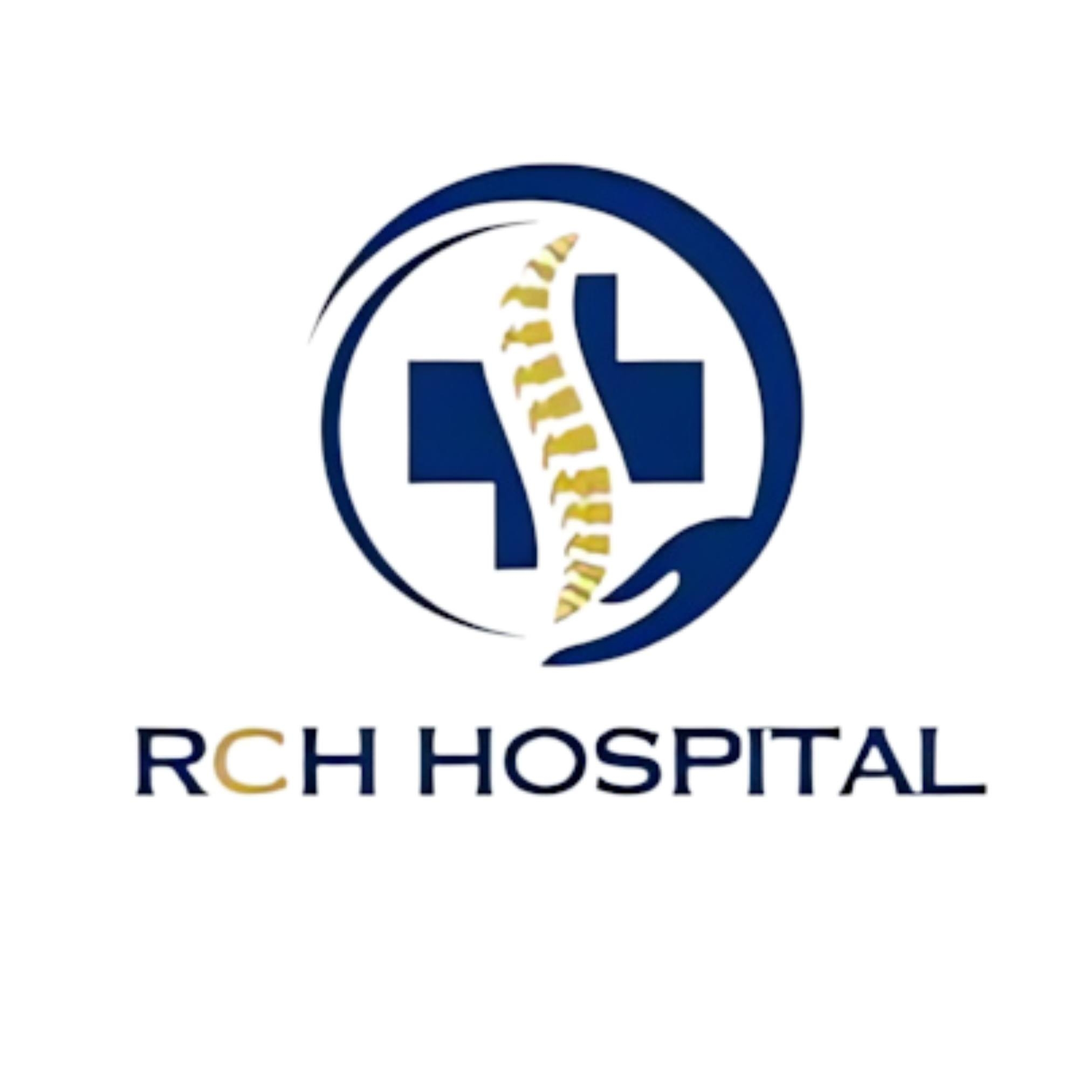 RCH Hospital, Siwan | Dr. Vishal Chaudhary & Dr. Ramajee Chaudhary 🏥 ...