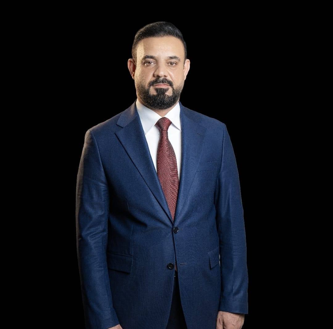 أعلام احمد ناظم بدر الرميض الصالحي