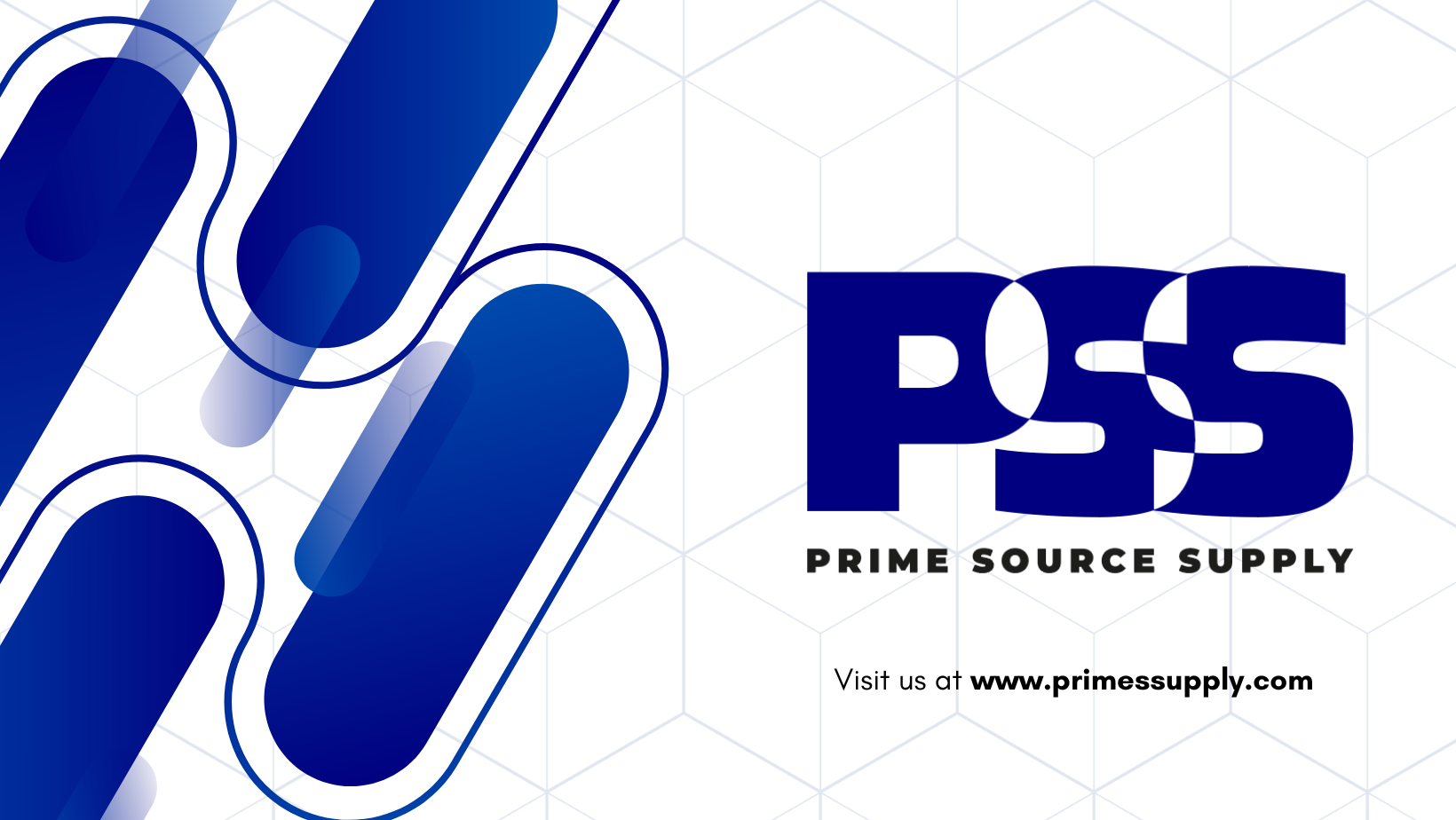 Prime Source Supply | North Canton OH