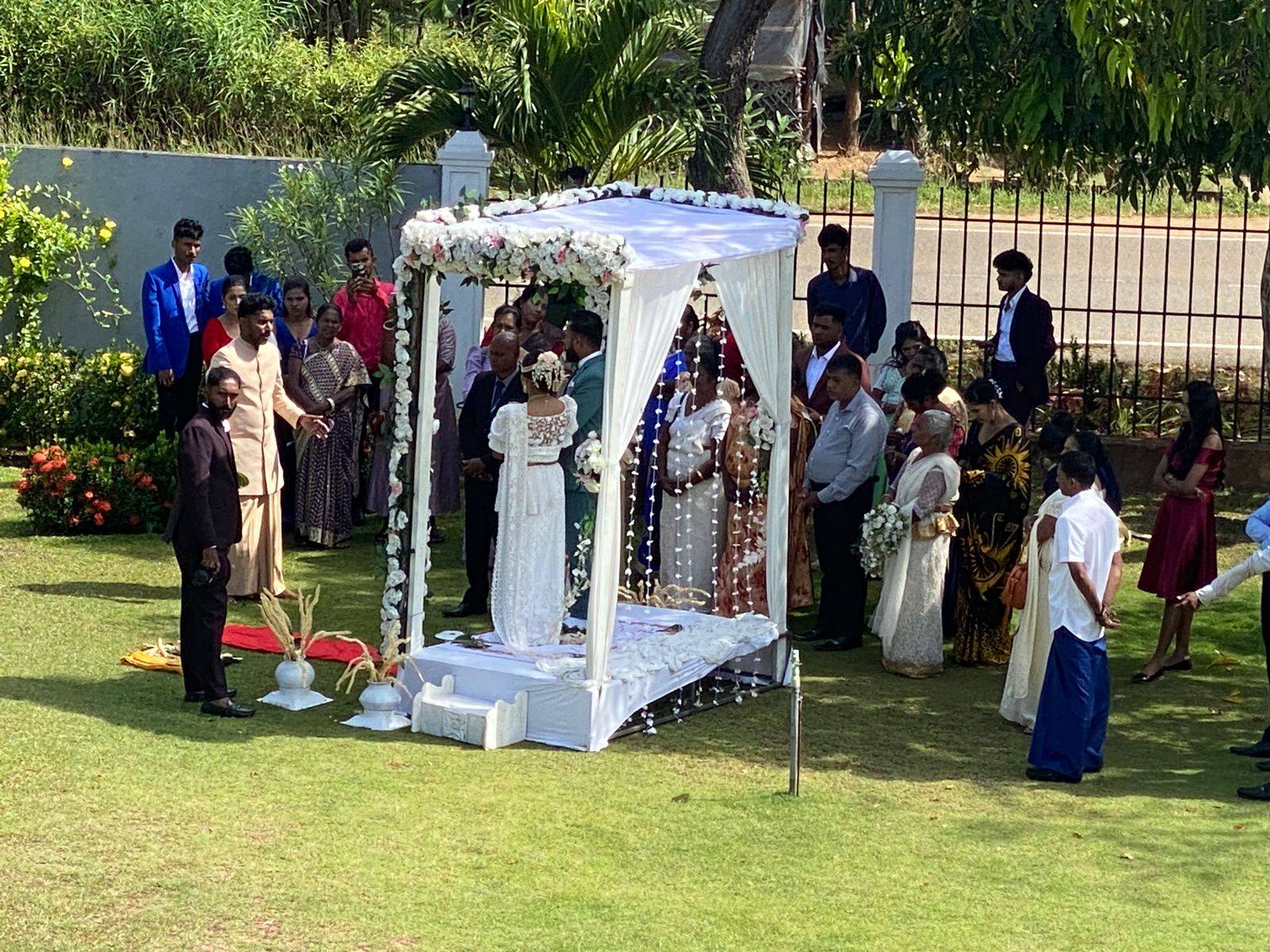 Naval Rest Mihinthale | Mihintale