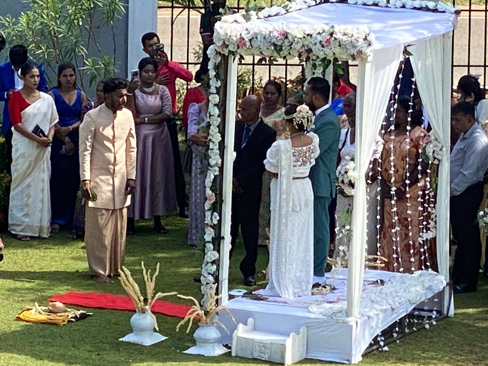 Naval Rest Mihinthale | Mihintale
