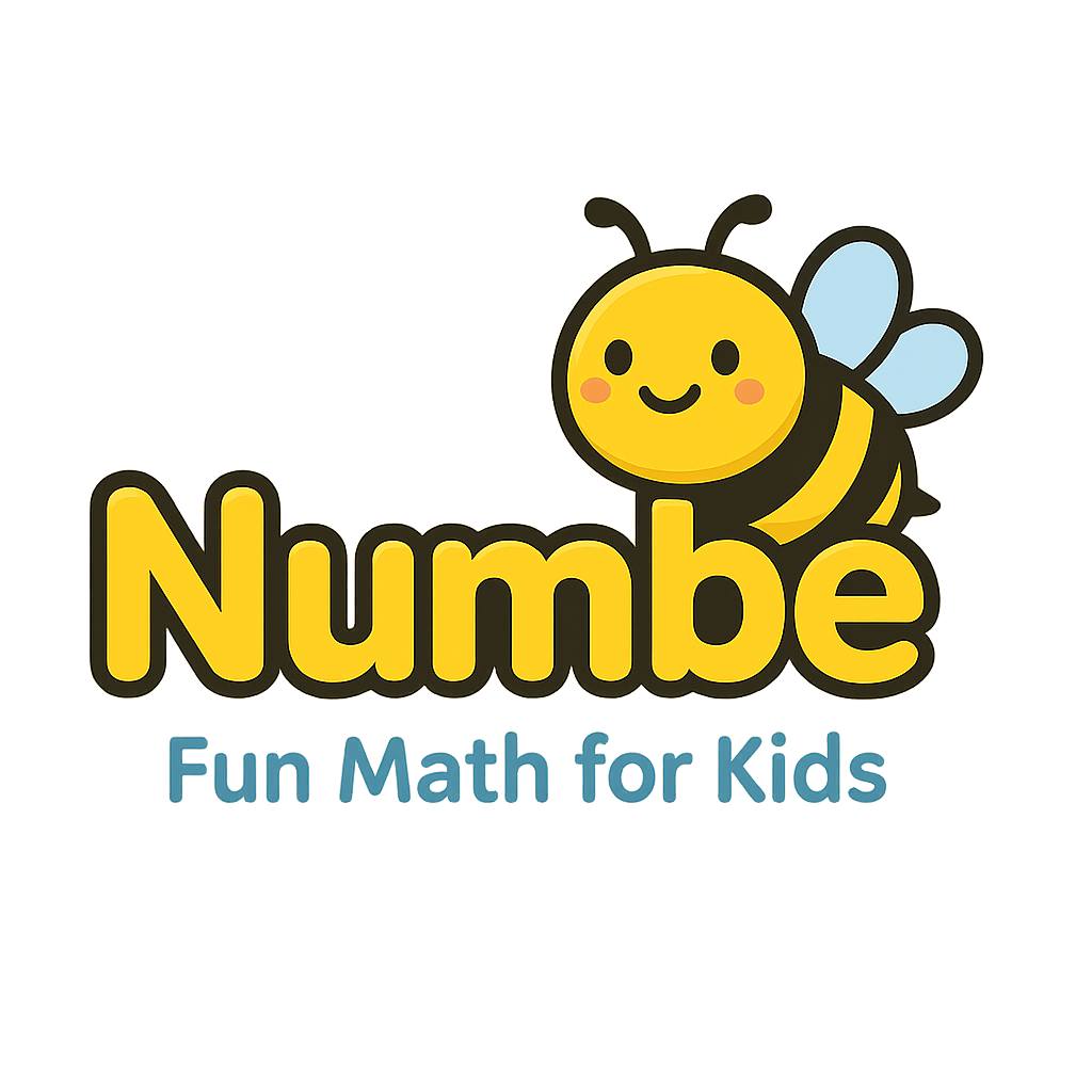 Numbe Fun Math For Kids