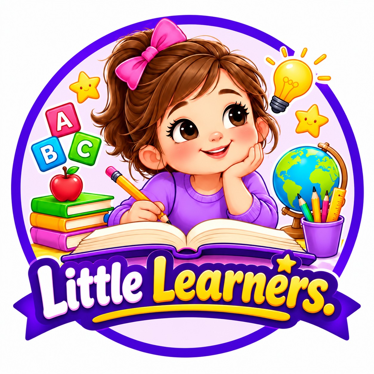 👶💖 **Who’s in my family? Let’s learn together!** 🥰 👶Baby | 👦Brother | 👧 ...