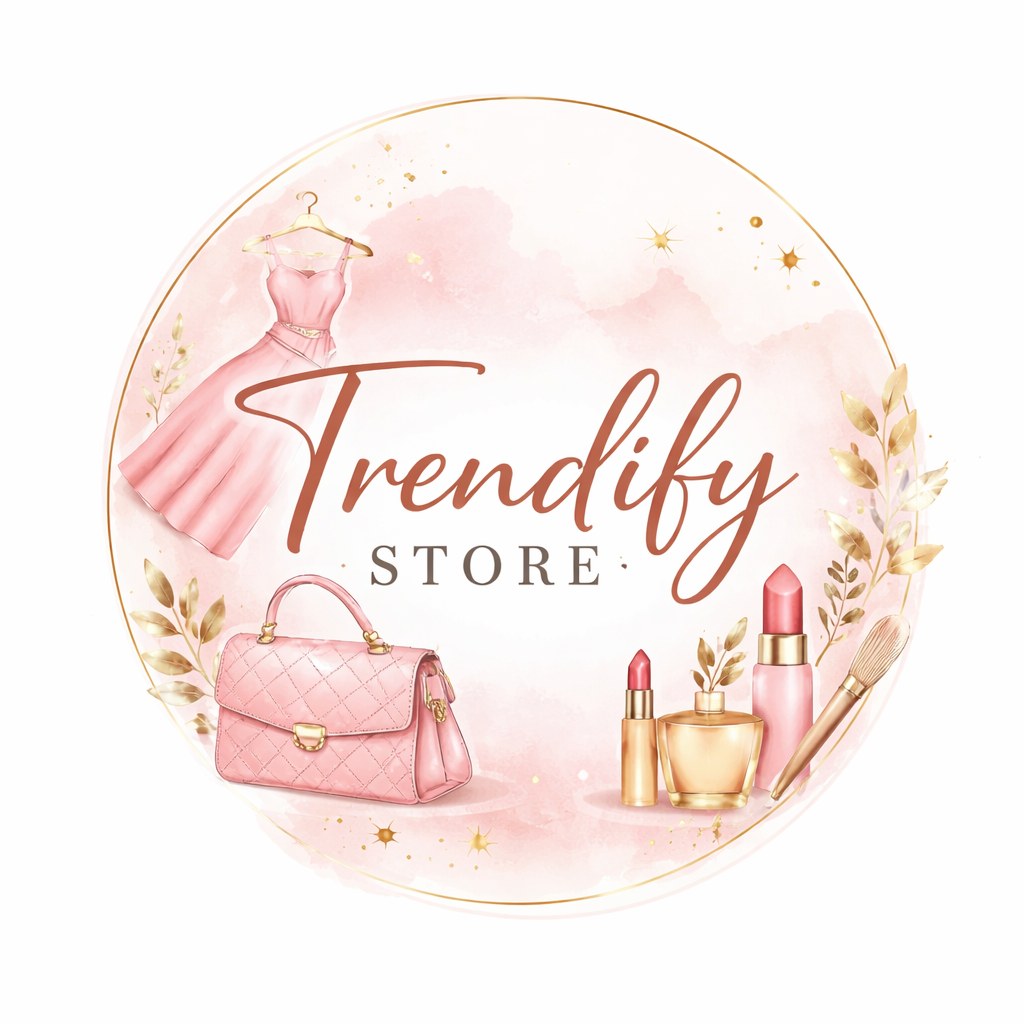 Trendify Store