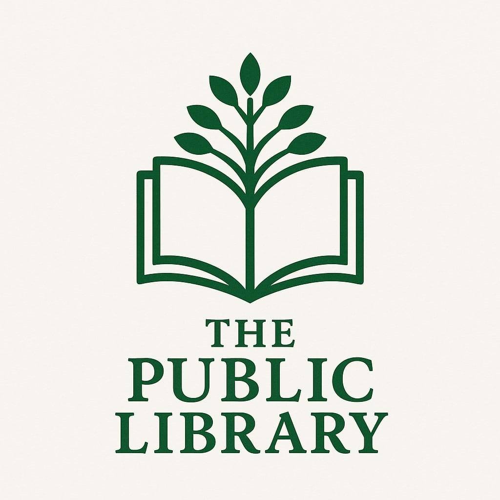 The Public Library | Siwan