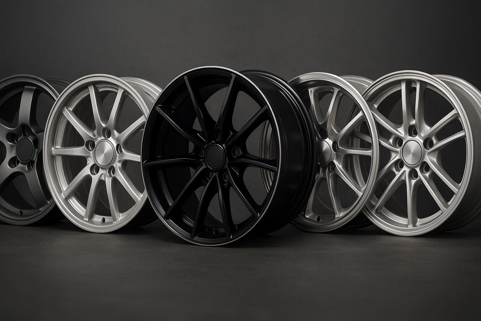 Wheel Worx - Alloy Wheels & Tyres | Mansfield