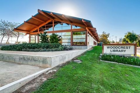 The Woodcrest Market Collective | Riverside CA