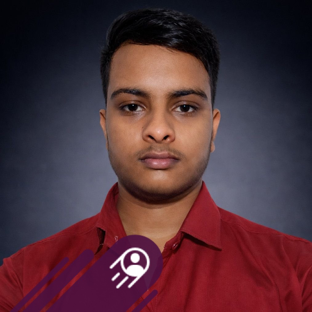 Vikram Raj