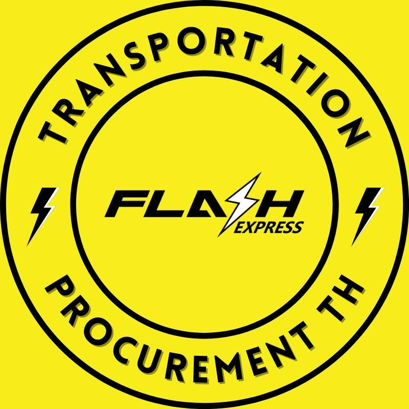 Flash Express... - Flash Transportation PCM | Facebook