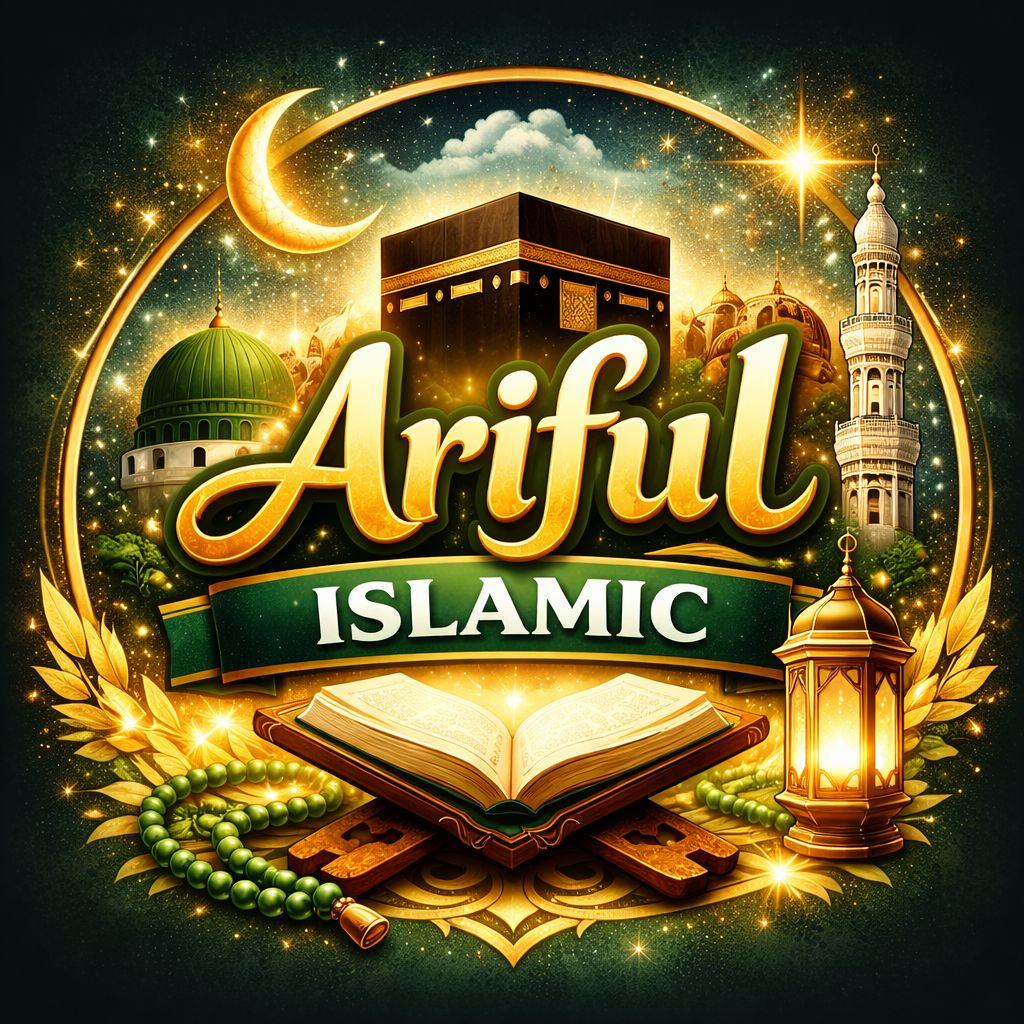 Ariful islamic