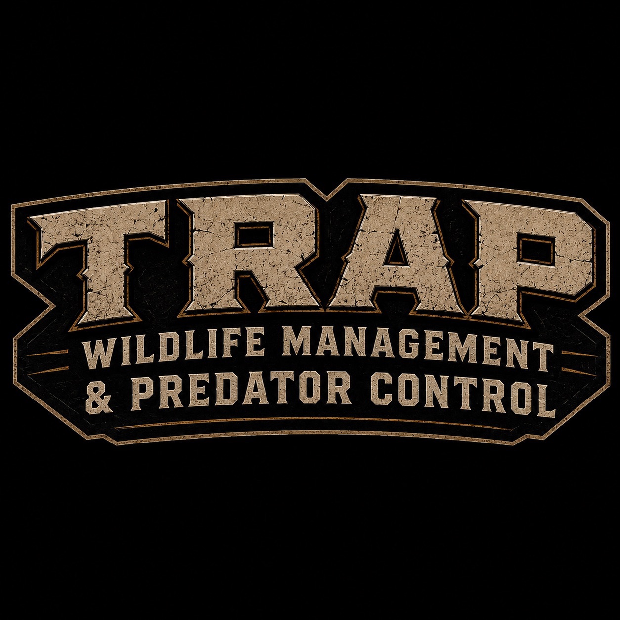 Trap Wildlife Management & Predator Control on Reels