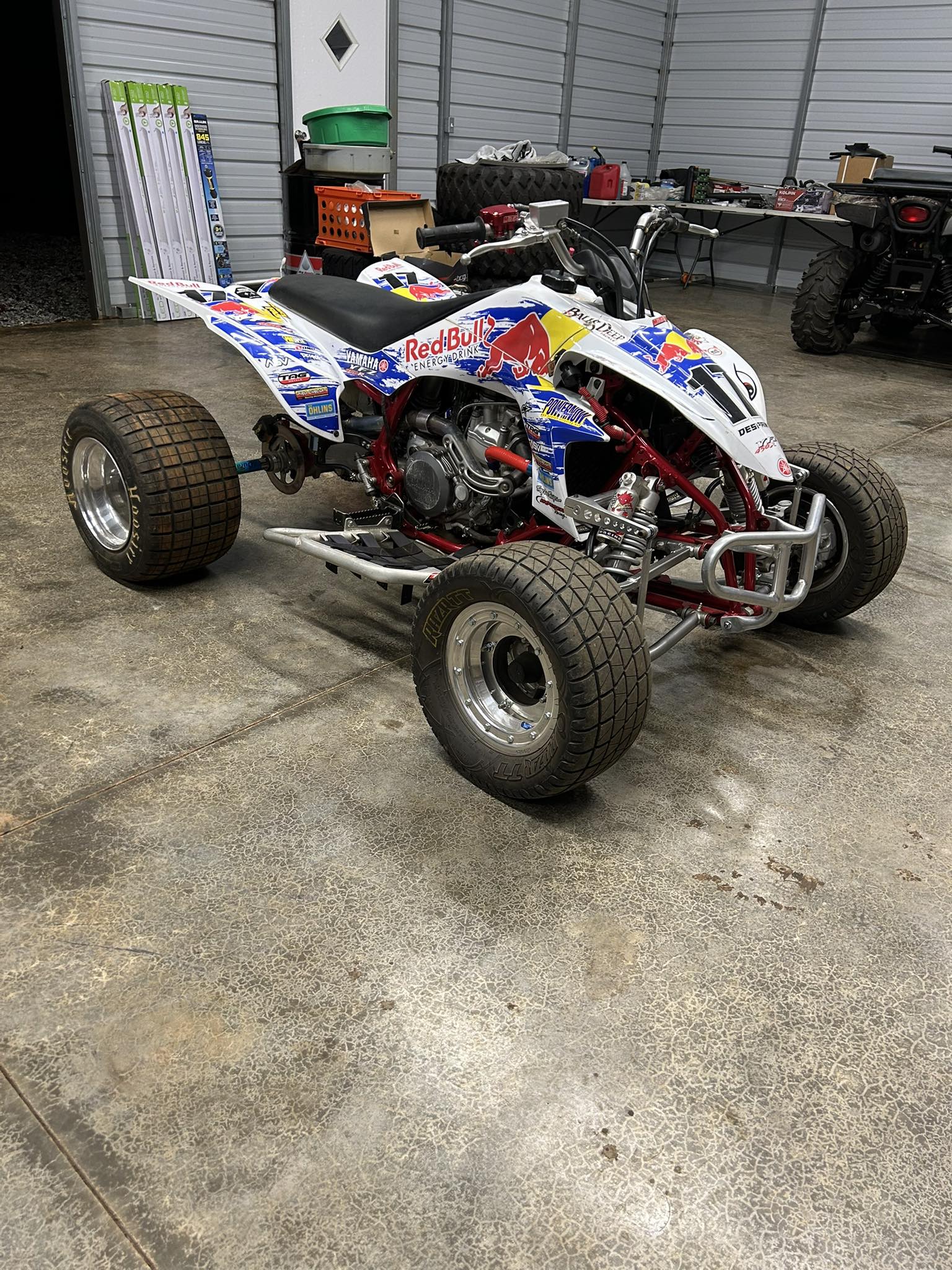 FP Performance & Small Engines