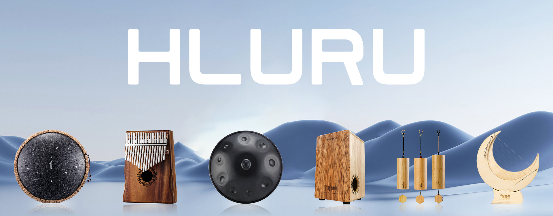 Hluru