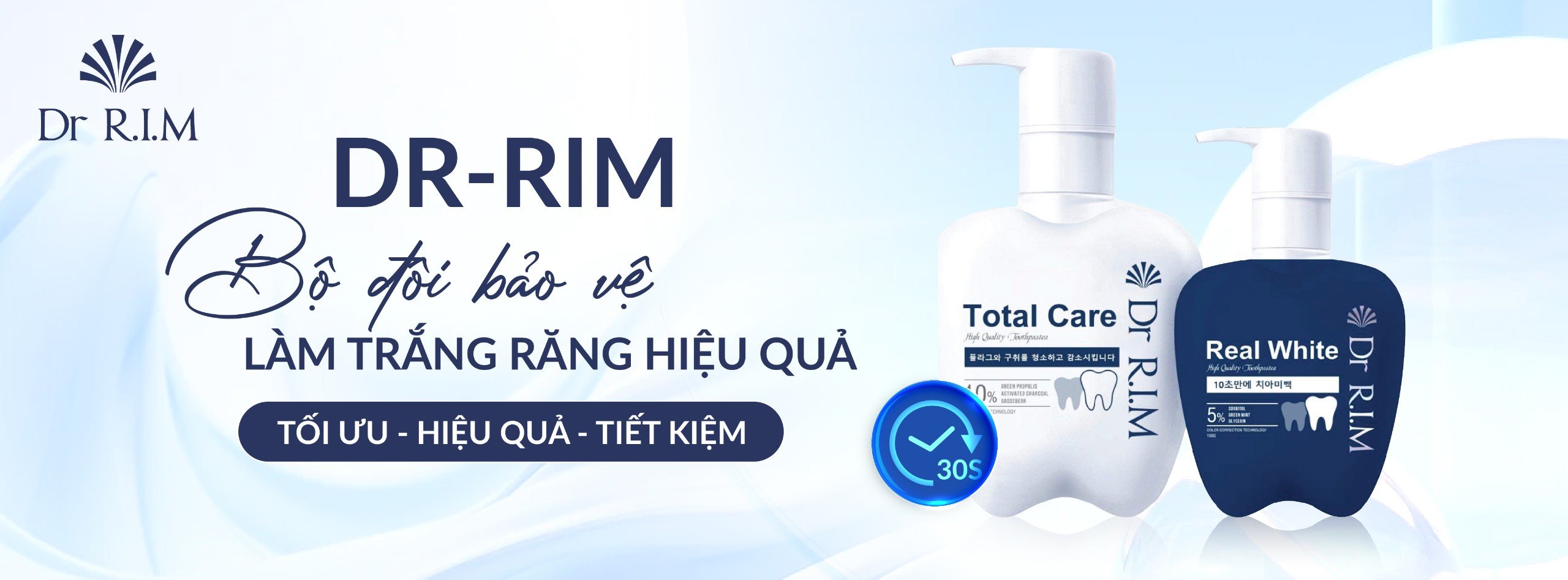 Dr R.I.M