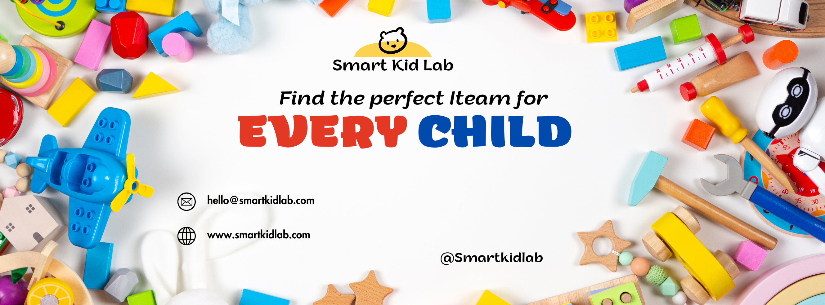 Smart Kid Lab