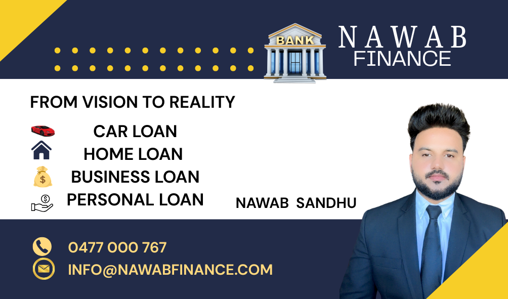 Nawab Finance