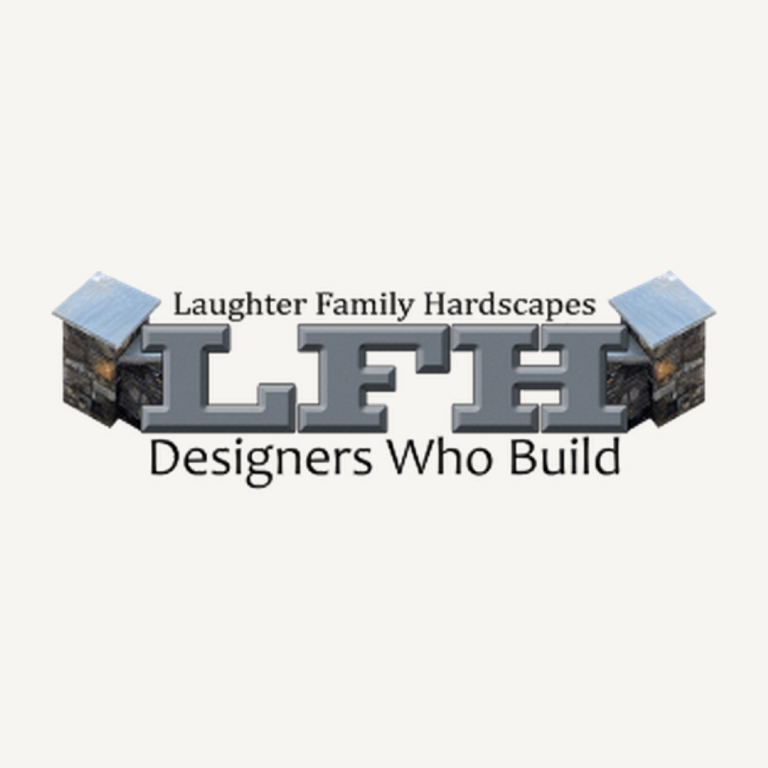 Dealing with a difficult slope on your property? Laughter Family ...