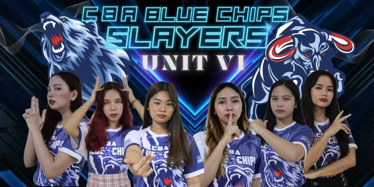 CBA BLUE CHIPS
