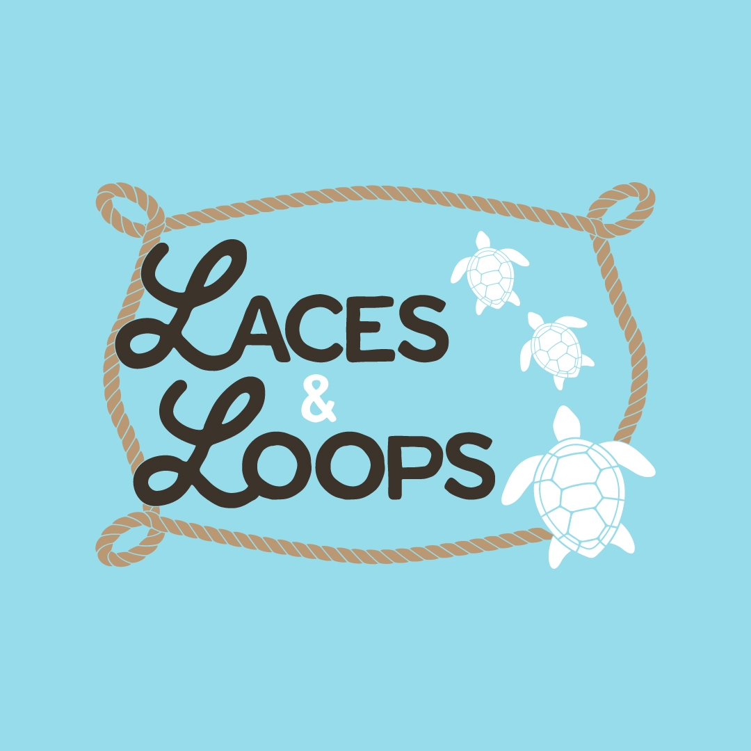 Laces & Loops | Kelowna BC