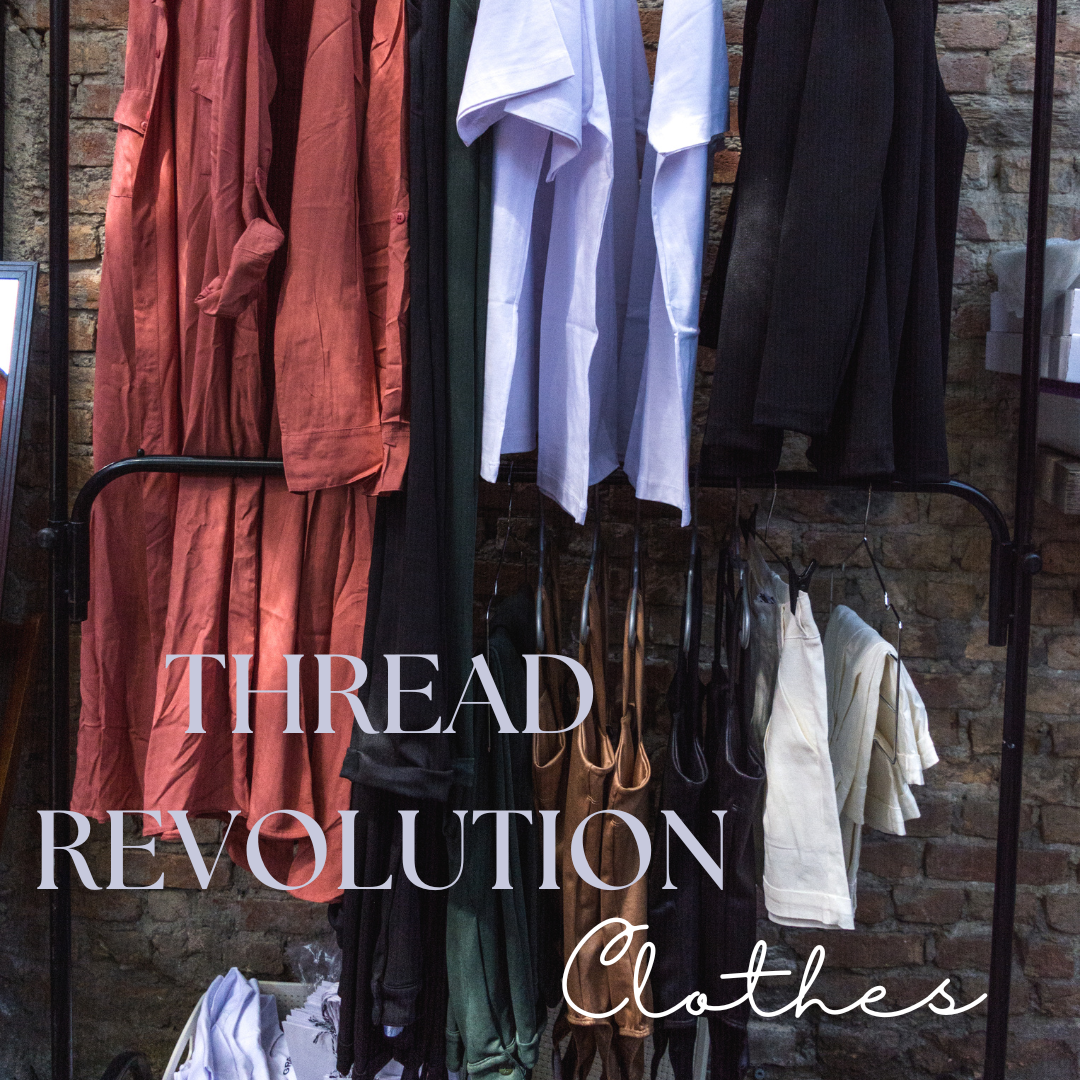Thread Revolution