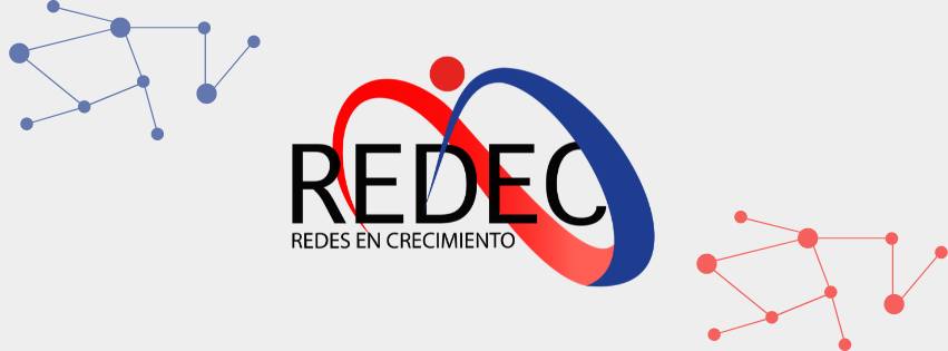 REDEC Redes en Crecimiento | Morelia