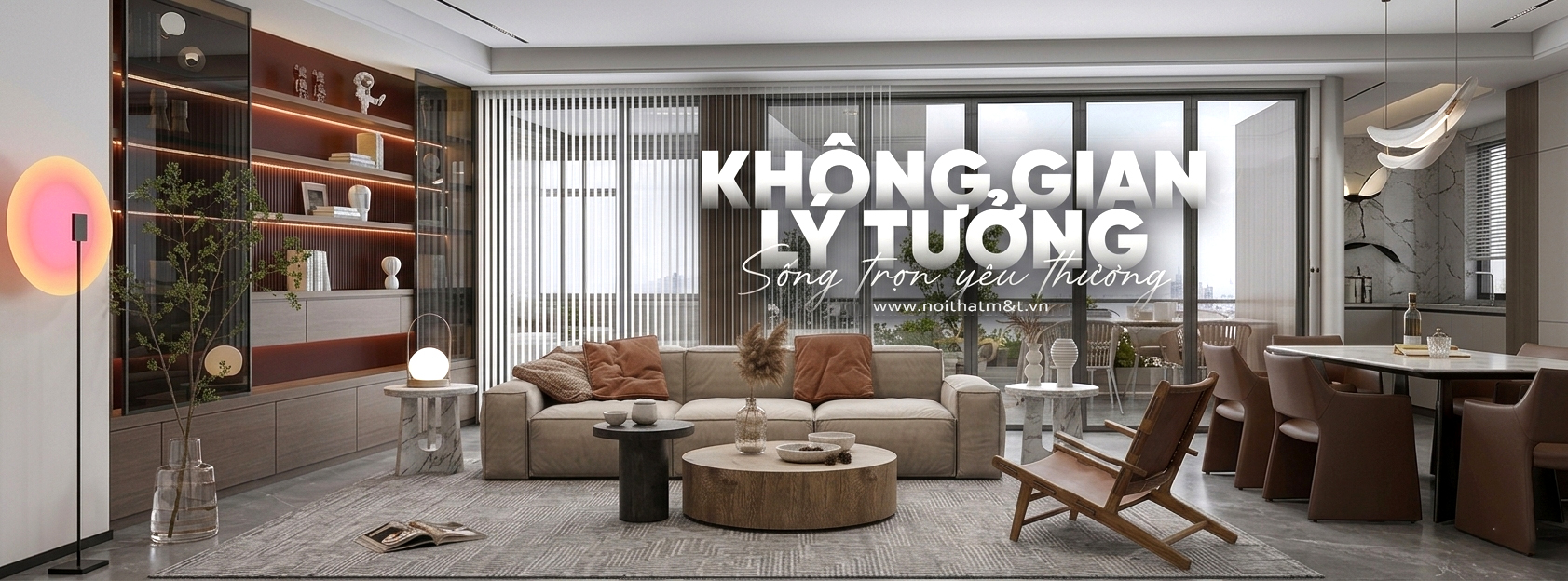 M&T Interior Design | Ho Chi Minh City