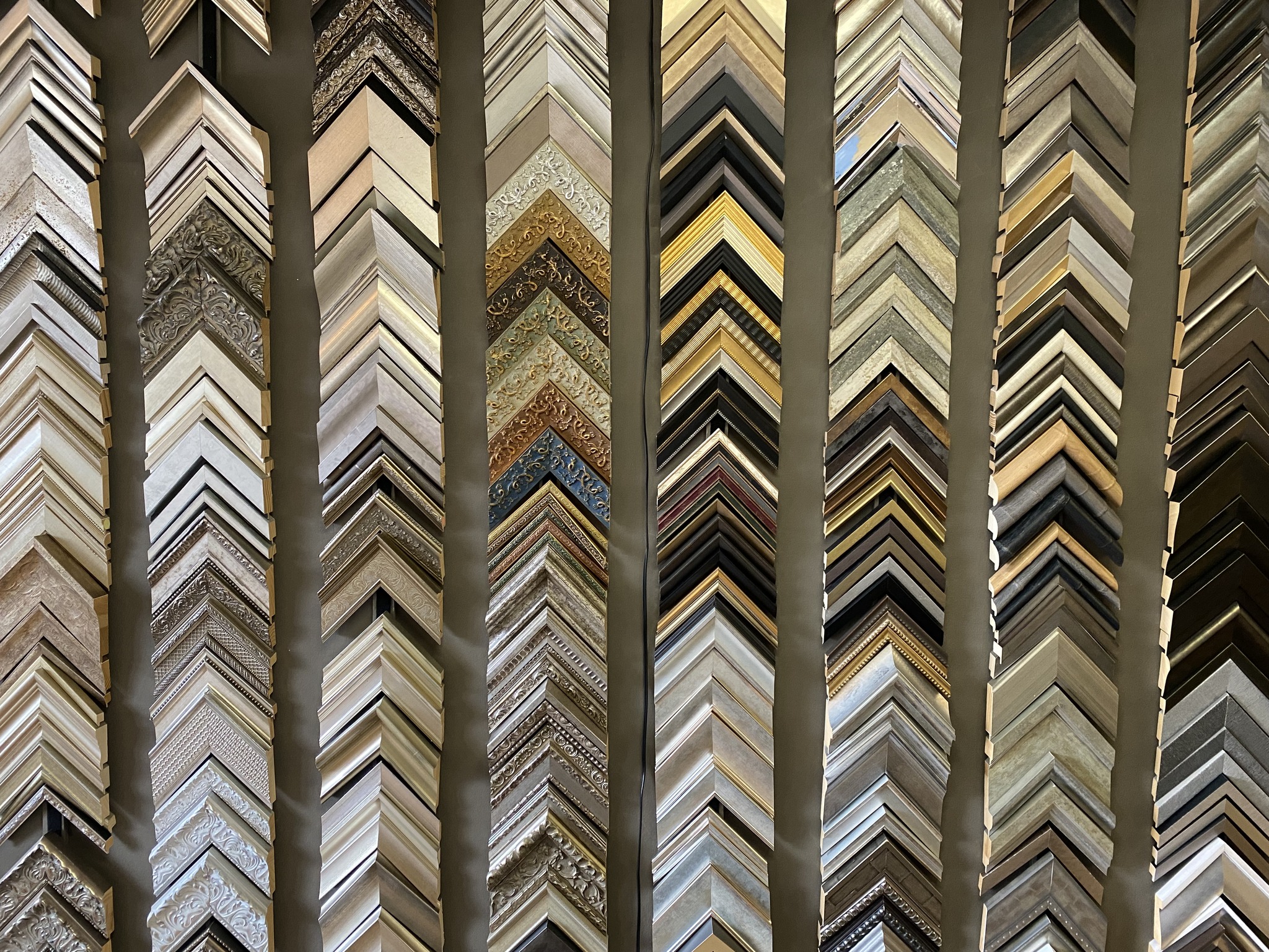Rando Frame & Gallery | Germantown TN
