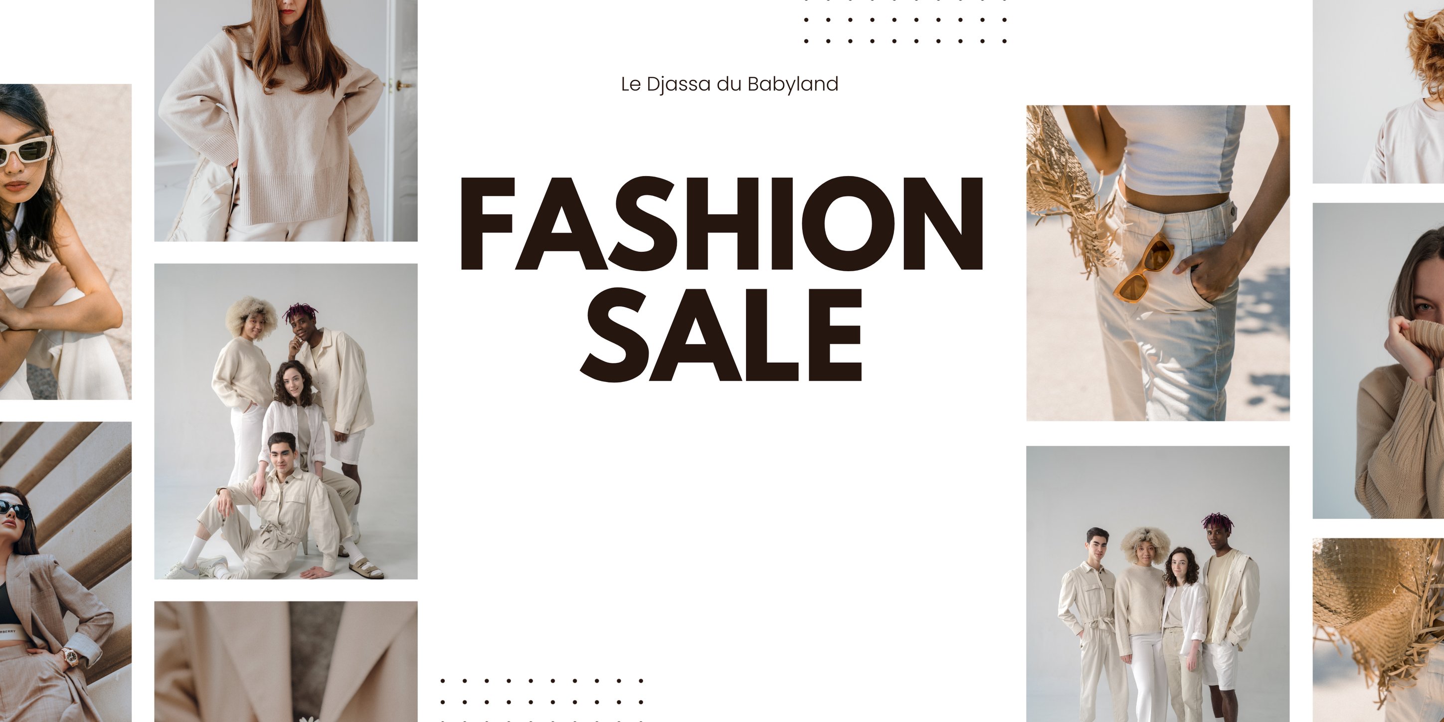 Authentiq.shop | Cocody Abidjan