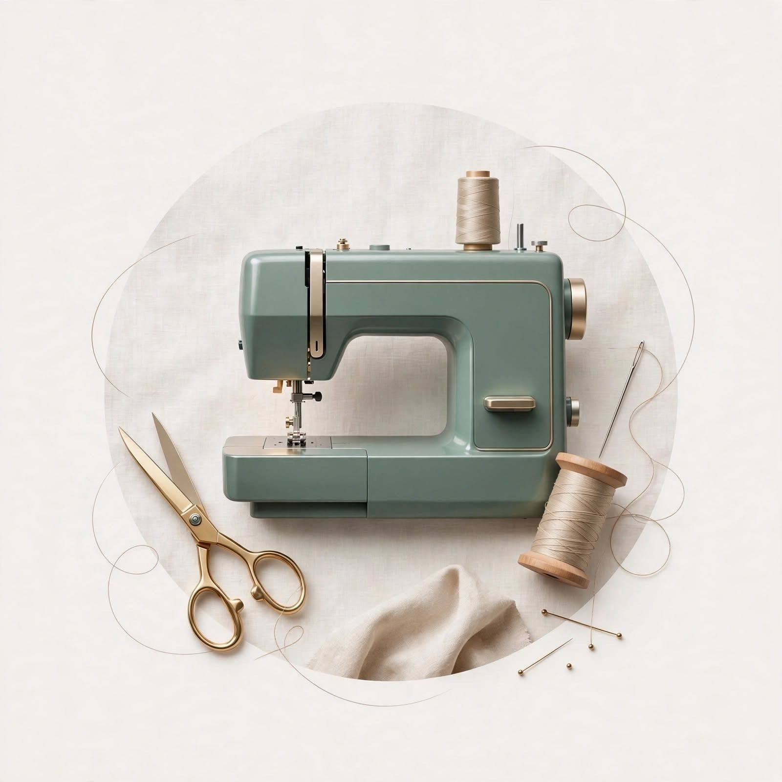 The Easiest Way to Sew a Button #sewing #DIY #fashion #tailor #button ...