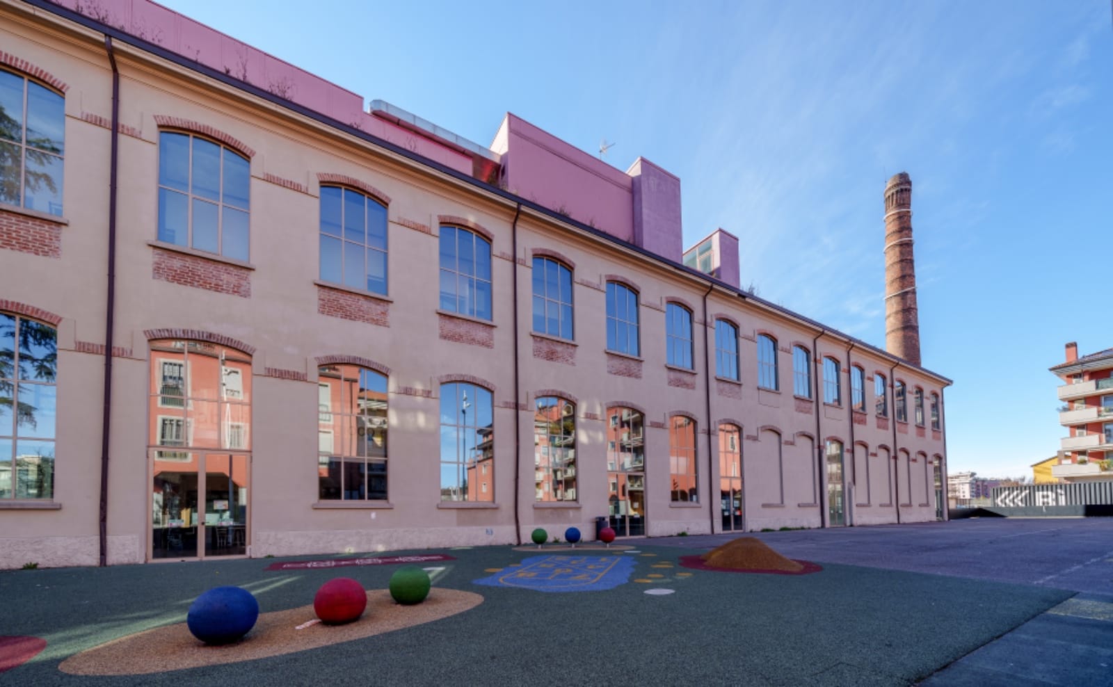 Biblioteche Civiche di... - Biblioteche Civiche di Cormano