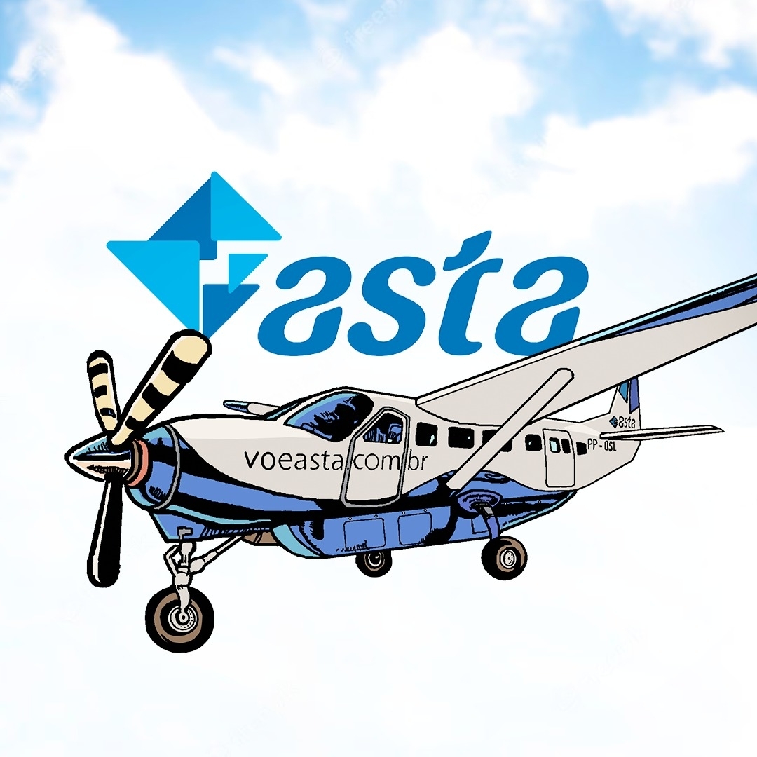 Você sabe por que giramos o avião durante a manutenção? 🤔 Esse é o ...