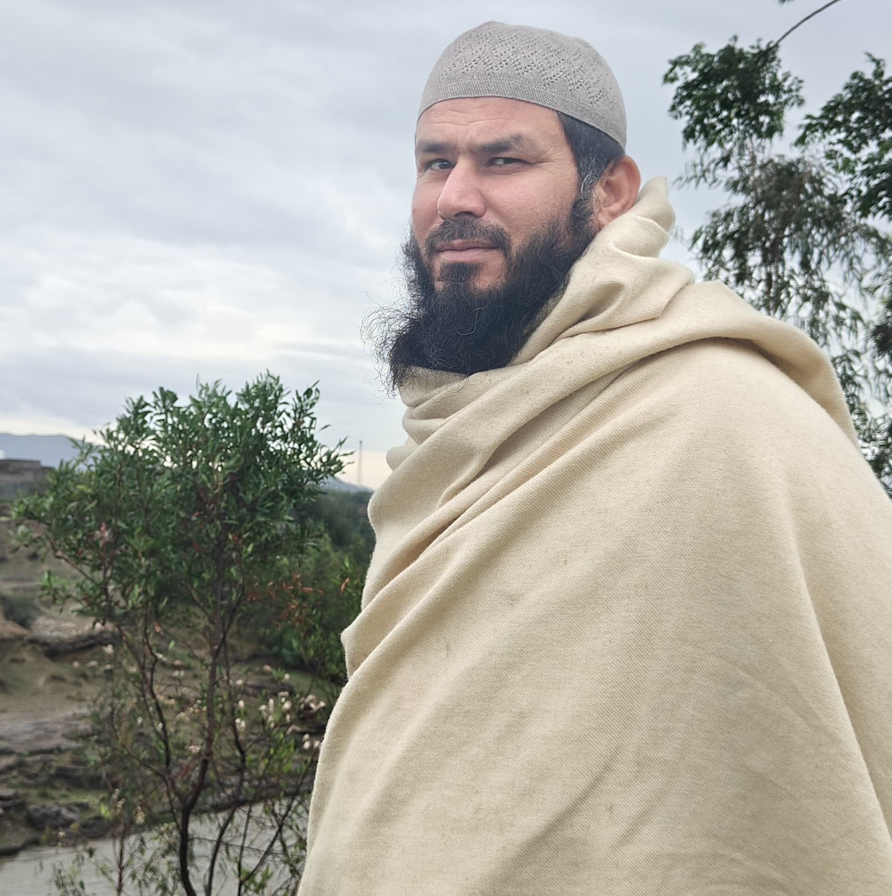 Mahboob Subhani on Reels